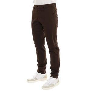 PANTALONE CUBA SQUAD MORO